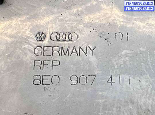 купить Блок управления двигателем на Audi A6 A6 C5 (4B) 2001-2004 рестайлинг