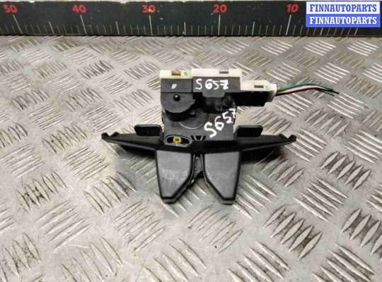 Замок багажника NS922030 на Nissan Primera Primera III (P12) 2002-2008