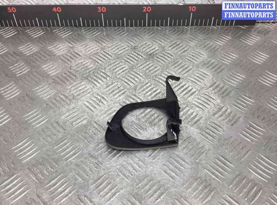 купить Рамка фары противотуманной правой на Audi A4 A4 B5 (8D) 1999-2001 рестайлинг