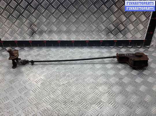 купить Крепление запаски на Citroen C4 Picasso C4 Picasso (UD) 2006-2013