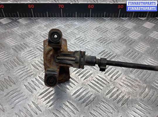 купить Крепление запаски на Citroen C4 Picasso C4 Picasso (UD) 2006-2013