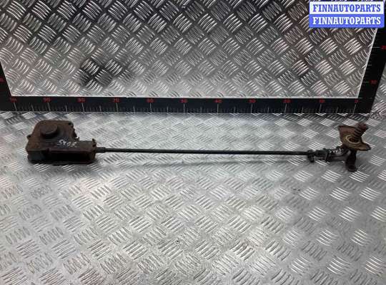 купить Крепление запаски на Citroen C4 Picasso C4 Picasso (UD) 2006-2013