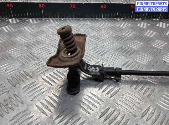 купить Крепление запаски на Citroen C4 Picasso C4 Picasso (UD) 2006-2013