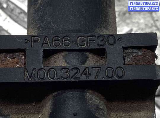 купить Крепление запаски на Citroen C4 Picasso C4 Picasso (UD) 2006-2013