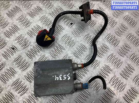 купить Блок розжига ксенона на Audi A6 A6 C5 (4B) 2001-2004 рестайлинг