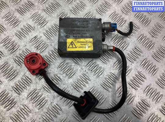 купить Блок розжига ксенона на Audi A6 A6 C5 (4B) 2001-2004 рестайлинг