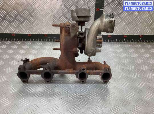 купить Турбина на Seat Ibiza Ibiza III (6L) 2002-2008