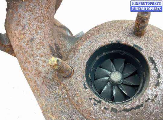 купить Турбина на Seat Ibiza Ibiza III (6L) 2002-2008