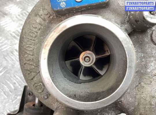 купить Турбина на Seat Ibiza Ibiza III (6L) 2002-2008