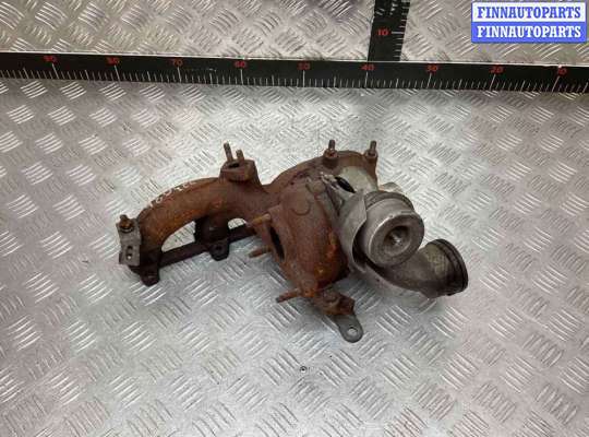 купить Турбина на Seat Ibiza Ibiza III (6L) 2002-2008