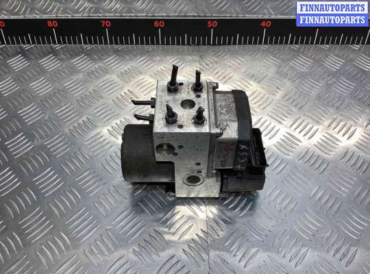 Блок ABS AU1746518 на Audi A6 A6 C5 (4B) 1997-2001