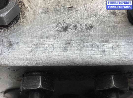 купить Блок ABS на Audi A6 A6 C5 (4B) 1997-2001