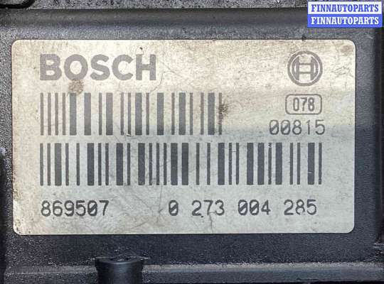 купить Блок ABS на Audi A6 A6 C5 (4B) 1997-2001