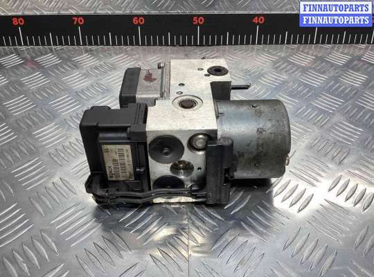купить Блок ABS на Audi A6 A6 C5 (4B) 1997-2001