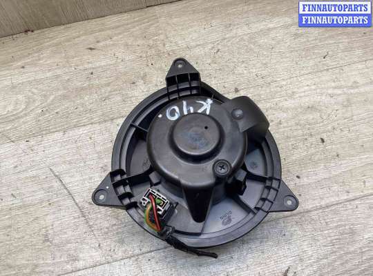 Моторчик печки FO2224603 на Ford Tourneo Connect Tourneo Connect I 2002-2009