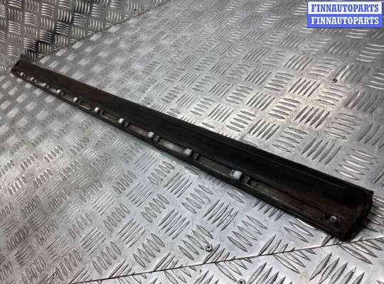 купить Молдинг двери передней левой на Audi A6 A6 C5 (4B) 2001-2004 рестайлинг