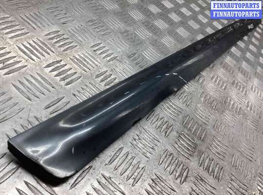 купить Молдинг двери передней левой на Audi A6 A6 C5 (4B) 2001-2004 рестайлинг