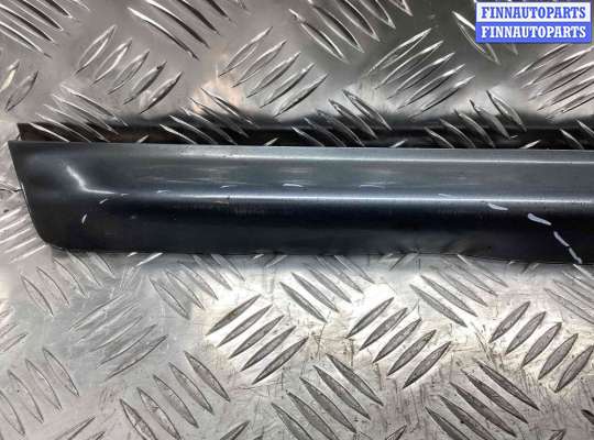 купить Молдинг двери передней левой на Audi A6 A6 C5 (4B) 2001-2004 рестайлинг