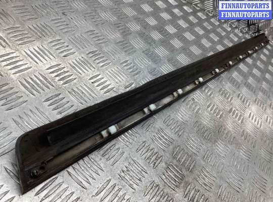 купить Молдинг двери передней левой на Audi A6 A6 C5 (4B) 2001-2004 рестайлинг