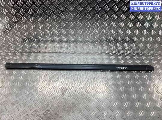 купить Молдинг двери передней левой на Audi A6 A6 C5 (4B) 2001-2004 рестайлинг