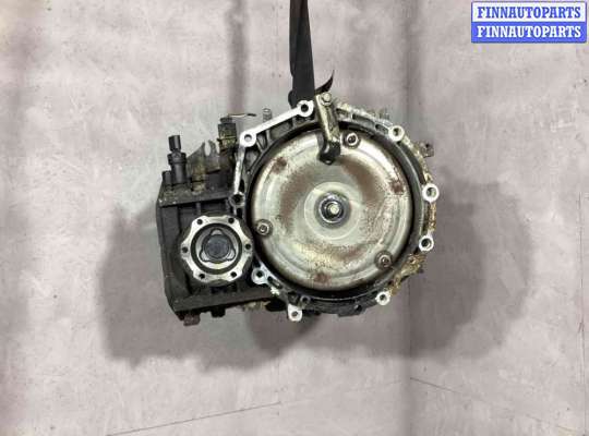 АКПП - Коробка автомат на Skoda Octavia Tour (1U, A4)