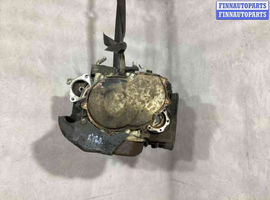 АКПП - Коробка автомат на Skoda Octavia Tour (1U, A4)