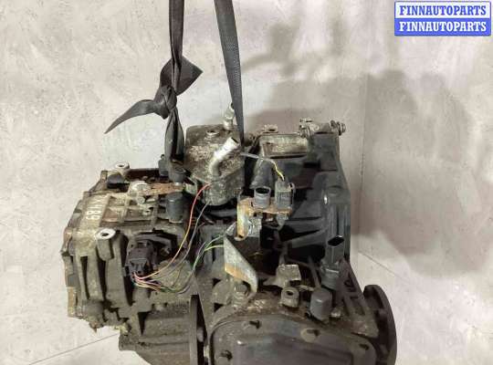 АКПП - Коробка автомат на Skoda Octavia Tour (1U, A4)