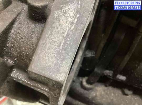 АКПП - Коробка автомат на Skoda Octavia Tour (1U, A4)