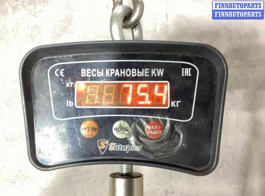 АКПП - Коробка автомат на Skoda Octavia Tour (1U, A4)