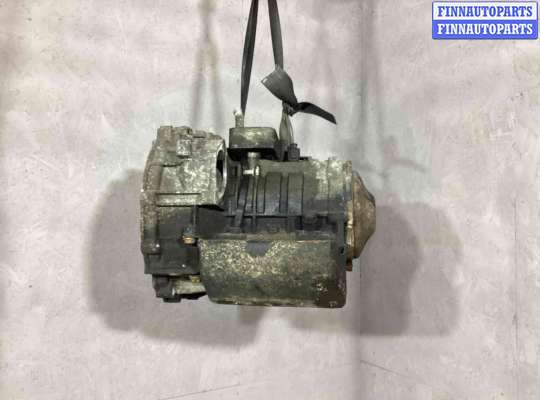 АКПП - Коробка автомат на Skoda Octavia Tour (1U, A4)