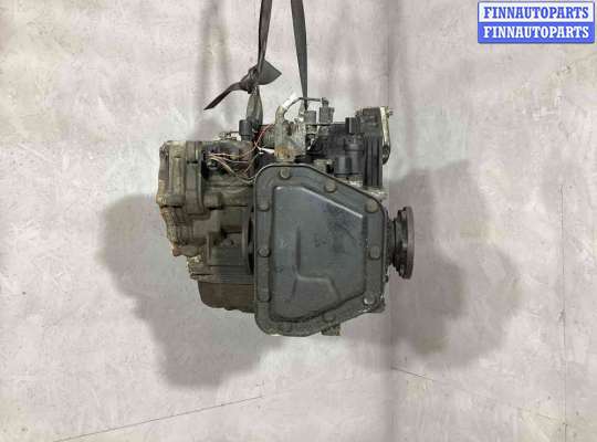 АКПП - Коробка автомат на Skoda Octavia Tour (1U, A4)