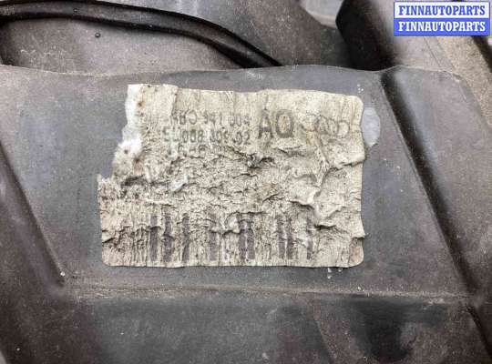 купить Фара правая на Audi A6 A6 C5 (4B) 1997-2001