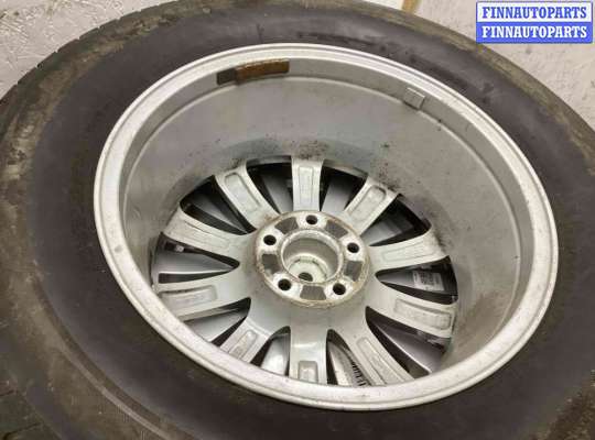 купить Диск литой на Audi Q5 I (8R) 2008-2017
