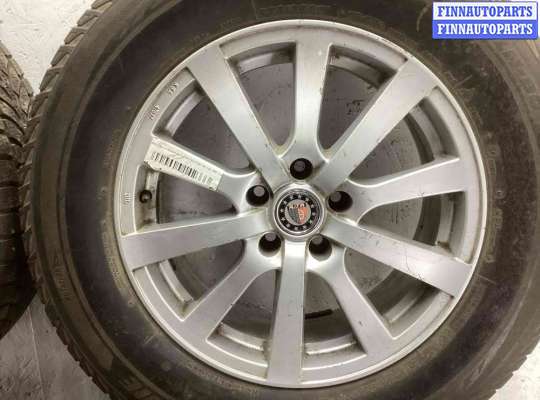 купить Диск литой на Audi Q5 I (8R) 2008-2017