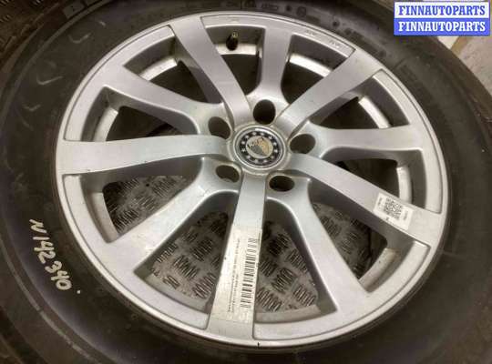 купить Диск литой на Audi Q5 I (8R) 2008-2017