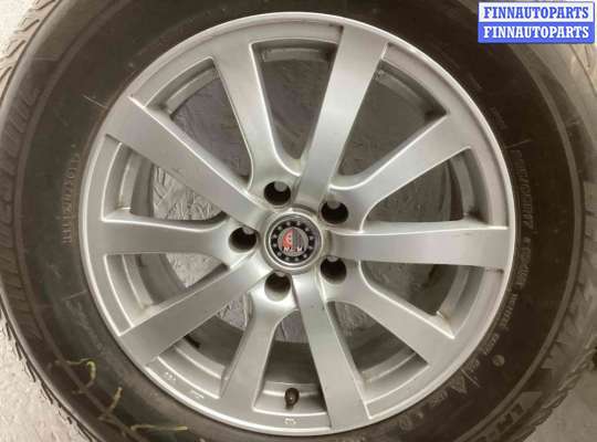 купить Диск литой на Audi Q5 I (8R) 2008-2017