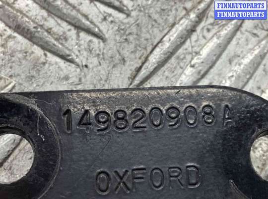 купить Ролик двери сдвижной на Citroen Jumpy Jumpy II 2007-2016