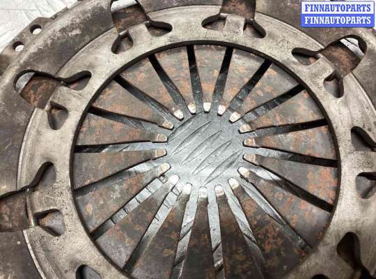 Корзина сцепления