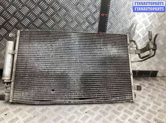 Купить Радиатор кондиционера на Kia Sportage Sportage II (JE) 2004-2008 Радиатор кондиционера KA594643 на Kia Sportage Sportage II (JE) 2004-2008