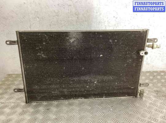 Радиатор кондиционера AU1573418 на Audi A6 A6 C6 (4F) 2004-2008
