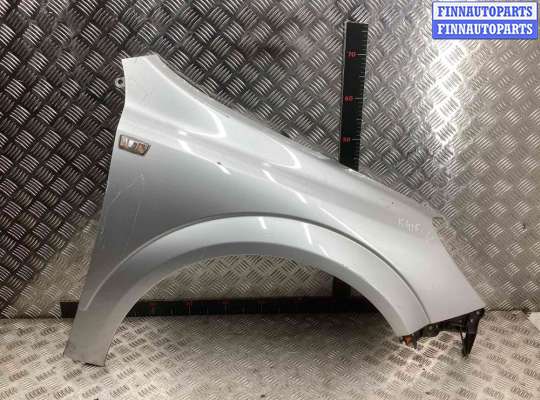 купить Крыло переднее правое на Opel Astra Astra H 2007-2010 рестайлинг
