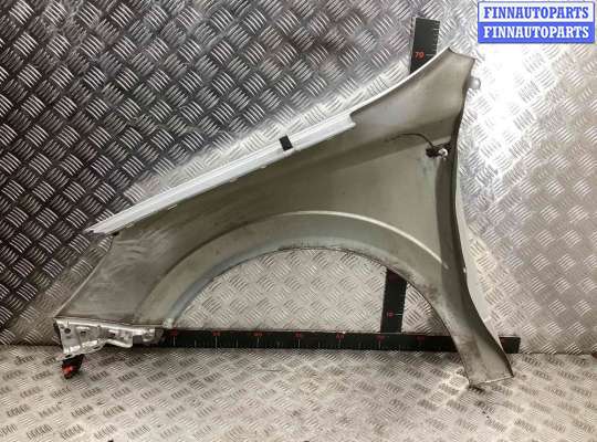 купить Крыло переднее правое на Opel Astra Astra H 2007-2010 рестайлинг