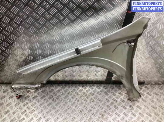 купить Крыло переднее правое на Opel Astra Astra H 2007-2010 рестайлинг