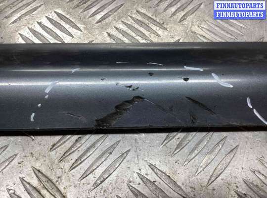 купить Молдинг двери передней правой на Audi A6 A6 C5 (4B) 2001-2004 рестайлинг