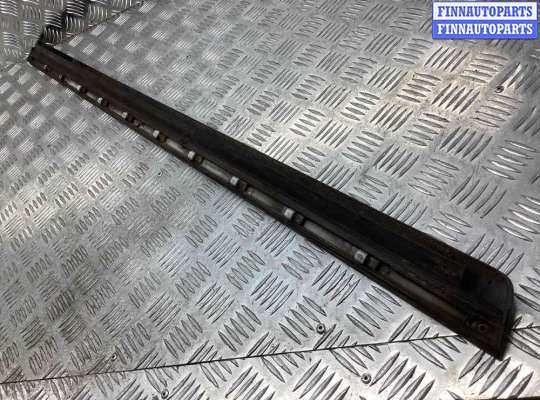купить Молдинг двери передней правой на Audi A6 A6 C5 (4B) 2001-2004 рестайлинг