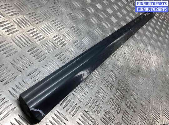 купить Молдинг двери передней правой на Audi A6 A6 C5 (4B) 2001-2004 рестайлинг