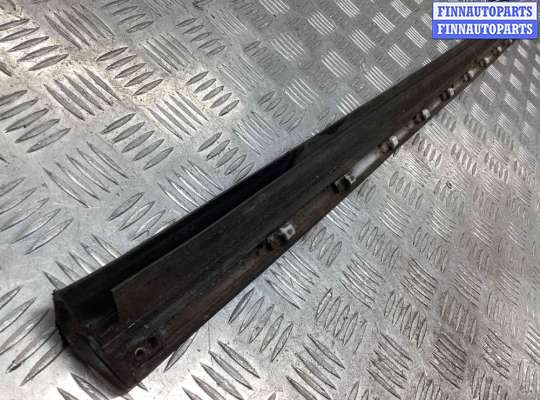 купить Молдинг двери передней правой на Audi A6 A6 C5 (4B) 2001-2004 рестайлинг