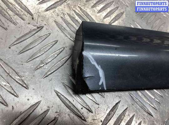купить Молдинг двери передней правой на Audi A6 A6 C5 (4B) 2001-2004 рестайлинг