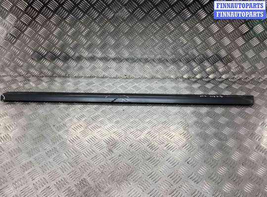 купить Молдинг двери передней правой на Audi A6 A6 C5 (4B) 2001-2004 рестайлинг
