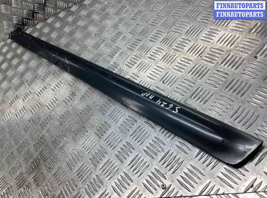 купить Молдинг двери передней правой на Audi A6 A6 C5 (4B) 2001-2004 рестайлинг